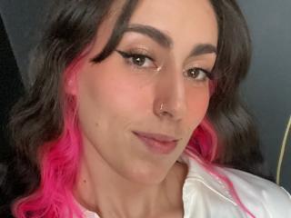 JazzeRusot - Sexe cam en vivo - 19983526