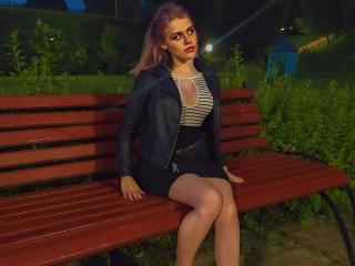 MissNestie - Sexe cam en vivo - 19983978