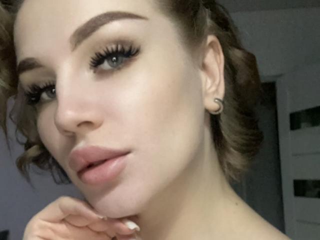 RitaSweets - Sexe cam en vivo - 19984194
