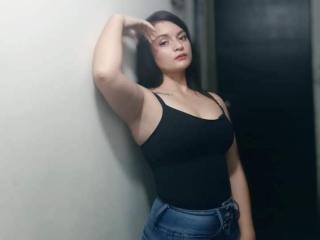 AliiceEvans - Live sexe cam - 19984758