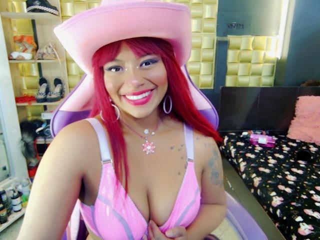 NashaJonny - Sexe cam en vivo - 19985074