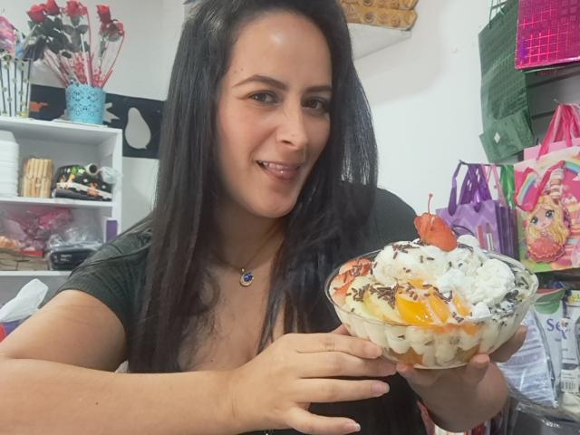 RousseMelinda - Sexe cam en vivo - 19985202