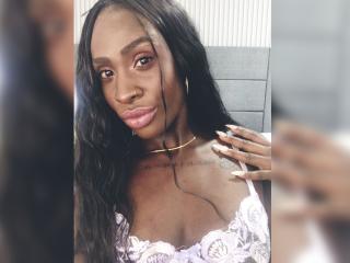 SamaraJackson - Sexe cam en vivo - 19985314