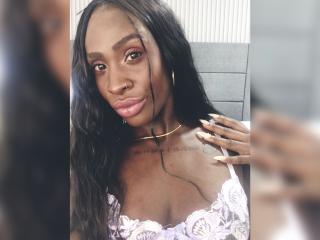 SamaraJackson - Live sexe cam - 19985350