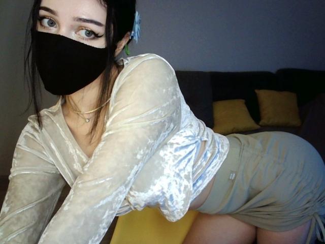 KathrineBerry - Sexe cam en vivo - 19985774