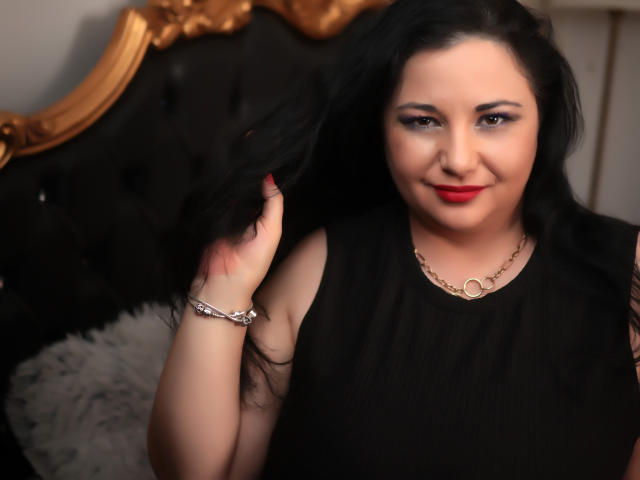 AleshaArabian - Live sex cam - 19985810