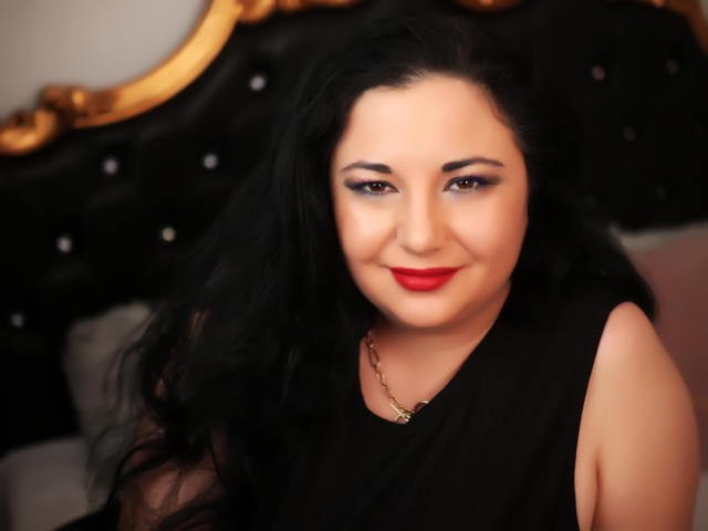 AleshaArabian - Sexe cam en vivo - 19985826