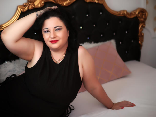 AleshaArabian - Sexe cam en vivo - 19985830