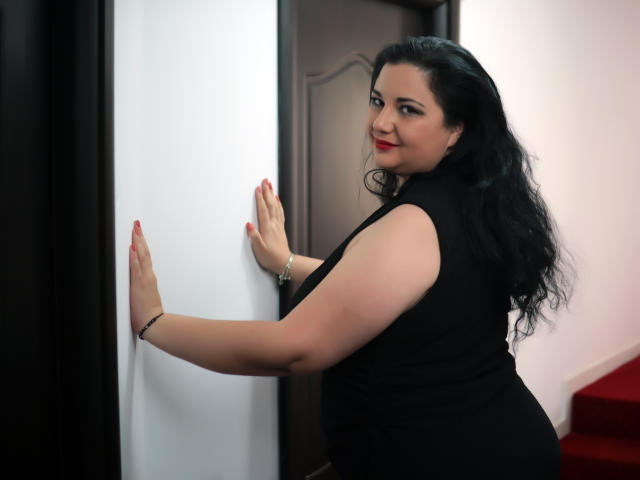 AleshaArabian - Sexe cam en vivo - 19985842