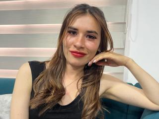 SalomeGarciia - Sexe cam en vivo - 19986454