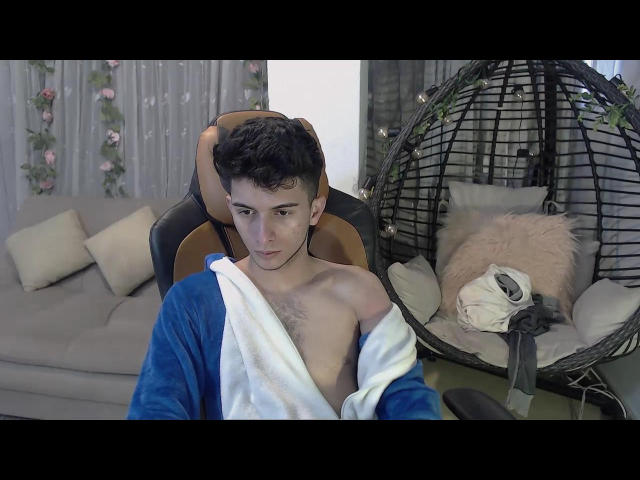 Wiliseo - Sexe cam en vivo - 19986654