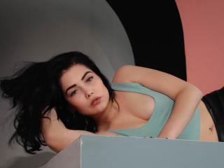 NellyCandy - Sexe cam en vivo - 19987094