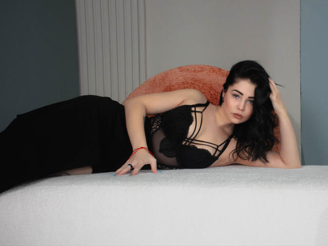 NellyCandy - Sexe cam en vivo - 19987098