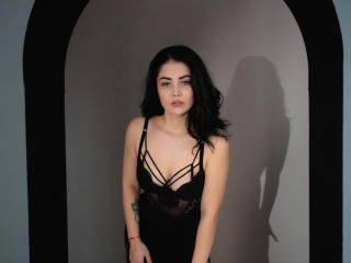 NellyCandy - Sexe cam en vivo - 19987106