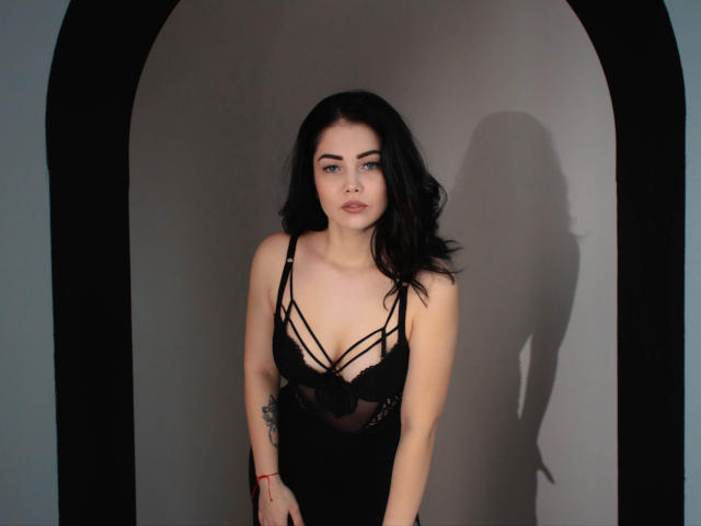 NellyCandy - Sexe cam en vivo - 19987106