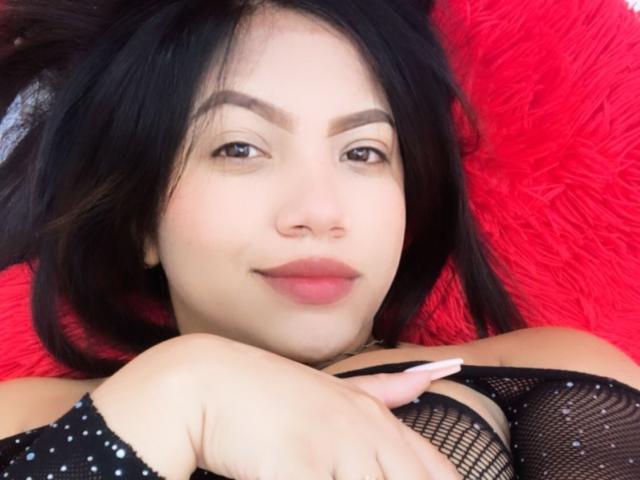 SashaCameron69 - Sexe cam en vivo - 19987326