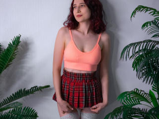 ArielJade - Live sex cam - 19987442