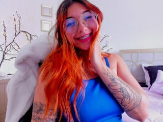 SofiOliveira - Live porn &amp; sex cam - 19988902