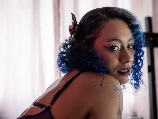 CataXBlue - Sexe cam en vivo - 19989226