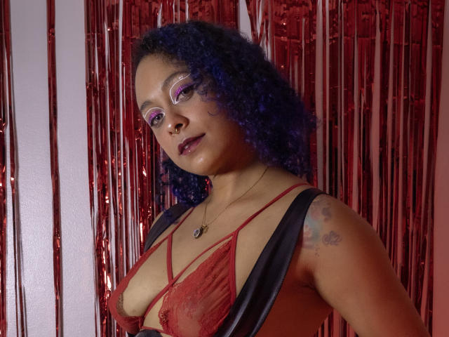 CataXBlue - Camera khiêu dâm &amp; quyến rũ trực tiếp - 19989242