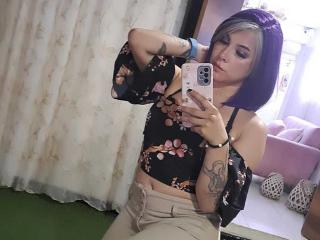 GemaLilcon - Sexe cam en vivo - 19989538