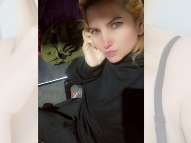 GiuliaAddams - Camera khiêu dâm &amp; quyến rũ trực tiếp - 19990958