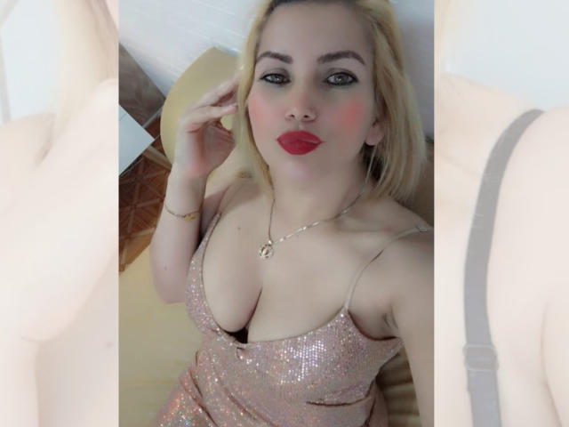 GiuliaAddams - Camera khiêu dâm &amp; quyến rũ trực tiếp - 19990966