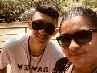 DulceySteven - Sexe cam en vivo - 19991038
