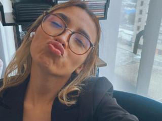 AdharaCooper - Sexe cam en vivo - 19992638