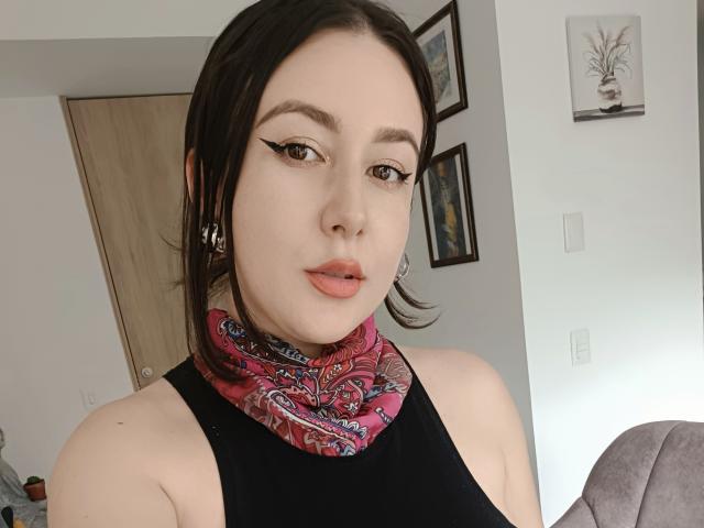 MabyLegrand - Sexe cam en vivo - 19992762