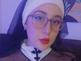 MabyRose - Live sexe cam - 19992806