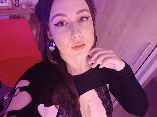 MabyLegrand - Sexe cam en vivo - 19992894