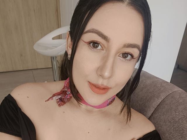 MabyLegrand - Sexe cam en vivo - 19992898