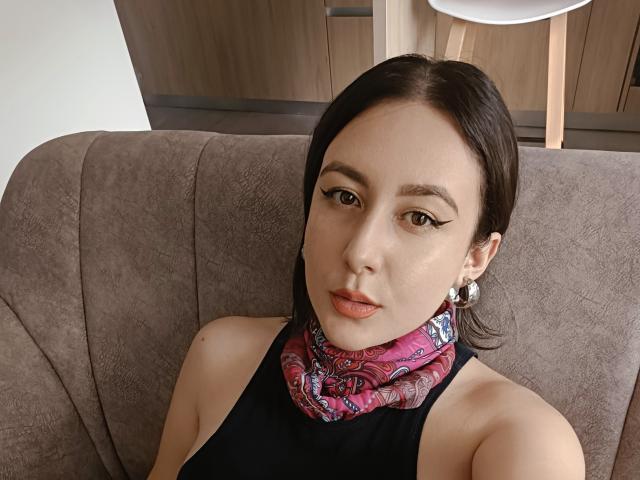 MabyLegrand - Live sex cam - 19992930