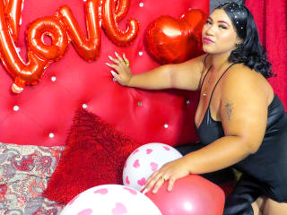 NatashaSaenz - Live sex cam - 19993366