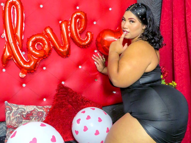 NatashaSaenz - Live sex cam - 19993390