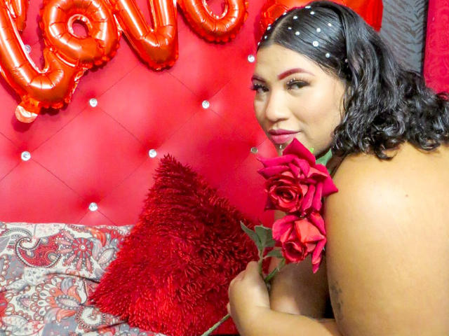 NatashaSaenz - Live porn &amp; sex cam - 19993398