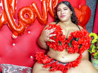 NatashaSaenz - Live sex cam - 19993418
