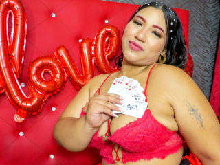NatashaSaenz - Live sex cam - 19993422