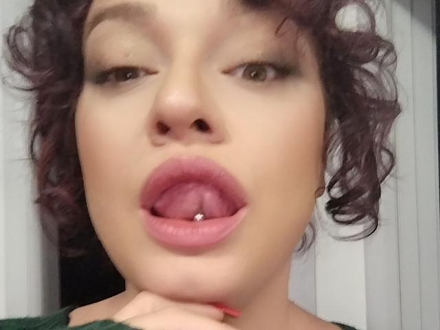 AliaBellia - Sexe cam en vivo - 19993702
