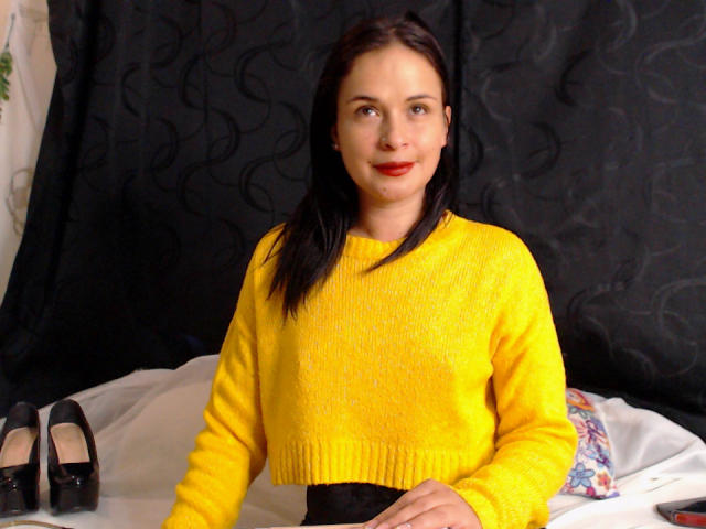 WendySchulz - Live Sex Cam - 19993986
