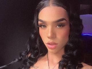 ValeriaPricess - Live Sex Cam - 19994498