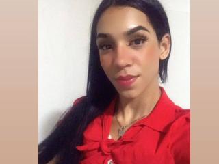 ValeriaPricess - Sexe cam en vivo - 19994510