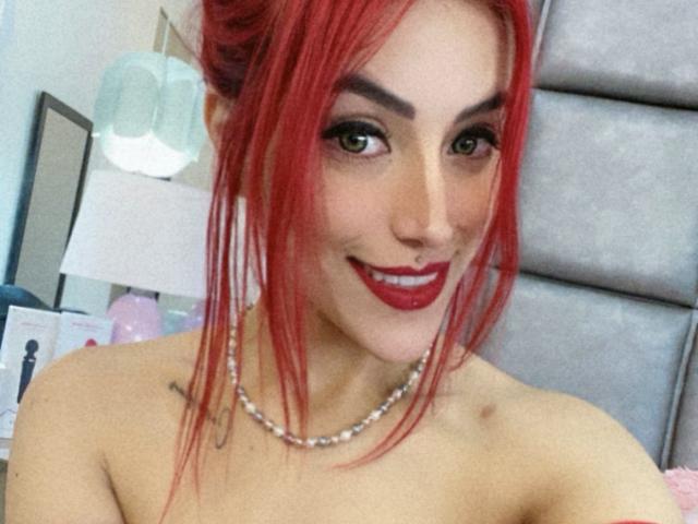 AlissaBrown - Live sex cam - 19997114
