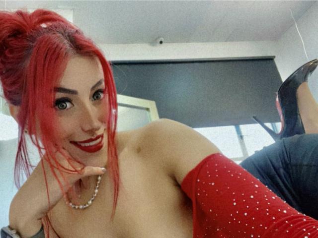AlissaBrown - Sexe cam en vivo - 19997118