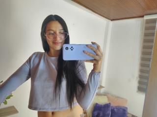 Vivi69Ana - Live sexe cam - 19997566