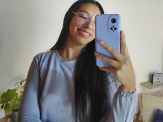 Vivi69Ana - Sexe cam en vivo - 19997578