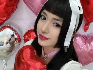 SabriPrettty - Live sexe cam - 19998014