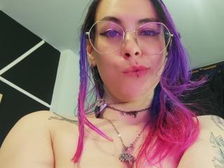 NatashaLau - Live sex cam - 19998094