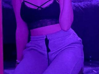 LeylaLo - Live sexe cam - 19998430